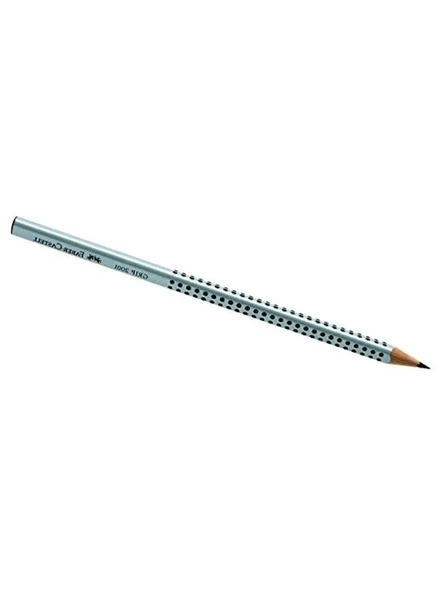12 Adet 2H Kalem Seti, Faber-Castell Grip 2001 ürün görseli 1