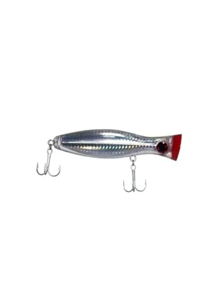 Saltia Popper 12 L02 Sahte Balık ürün görseli 1