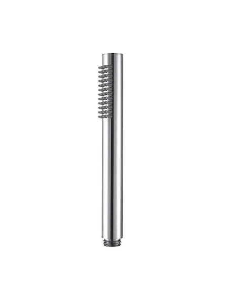 Pirinç Metal Oval El Duş Başlığı, Modern Tasarım ürün görseli 1