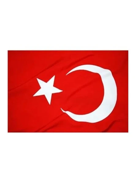 Tekne Bayrağı, 30x45 cm, 5'li Paket ürün görseli 1