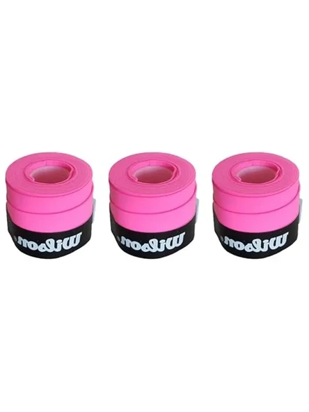 Tenis Raket Gribi - 3 Adet Grip ile Rahat Oyun ürün görseli 1
