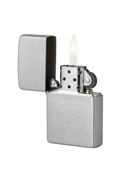 Zippo Çakmak Z-200 ürün görseli 1