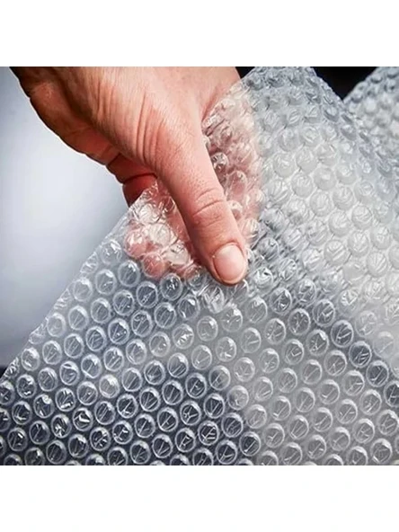 Balonlu Naylon Patpat, 100 cm Genişlikte, Eşya Koruma Rulosu ürün görseli 1