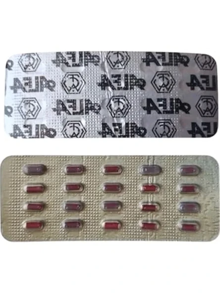 Alfa Çakmak Taşı 1 PAKET ürün görseli 1