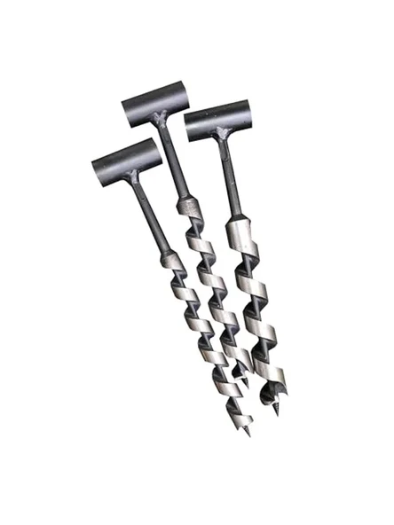 İsveç El Burgusu, 20 mm Delme Çapı ile Kamp Ekipmanı ürün görseli 1