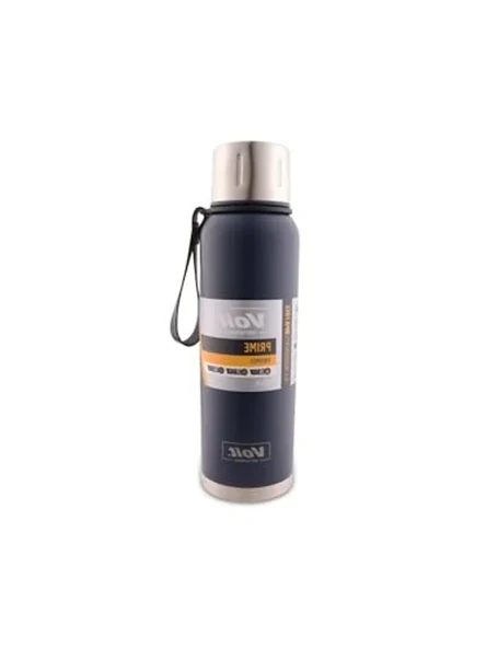 Voit Prime Termos 1000 ml, Mavi ürün görseli 1