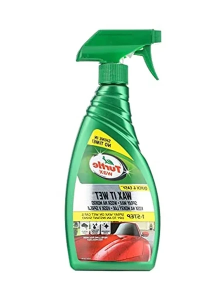 500 ml Hızlı Sprey Cila, Parlak Sonuçlar İçin Etkili ürün görseli 1