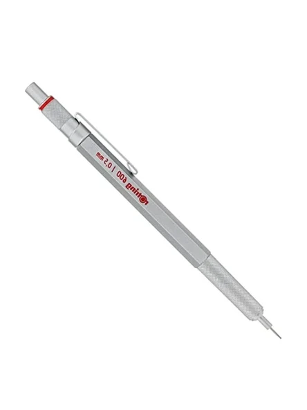 Krom 0.5 mm Versatil Kalem, 600 Adet, Yüksek Kalite ürün görseli 1