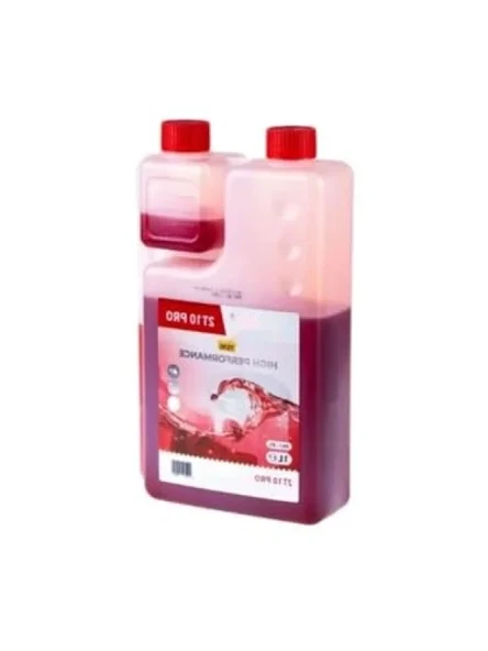 İki Zamanlı Motorlar için Yağ 1 Litre ürün görseli 1