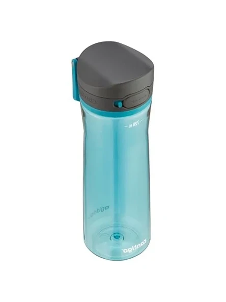 720 mL Mavi Tritan Su Matarası - Kolay Taşınabilir ve Pratik ürün görseli 1