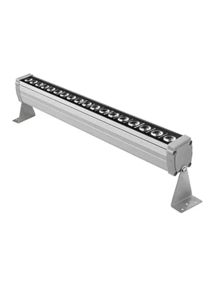 50 cm Boyutunda Amber Rengi Wallwasher LED Aydınlatma ürün görseli 1