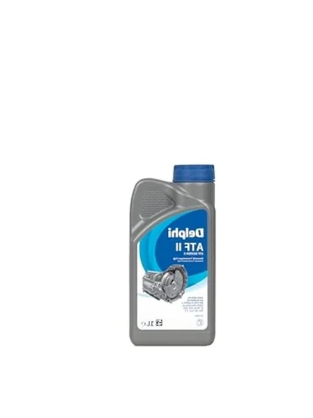 Mineral ATF Dexron II Şanzıman Yağı, 1Lx16 Paket ürün görseli 1