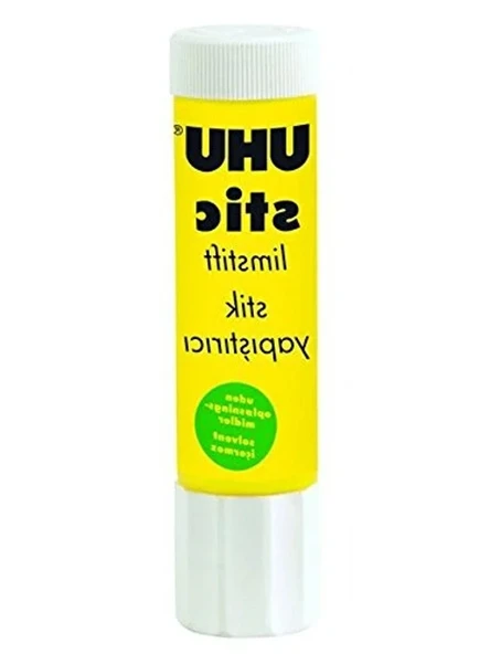 40 Gr Uhu Stic Yapıştırıcı, Çok Amaçlı Kullanım ürün görseli 1