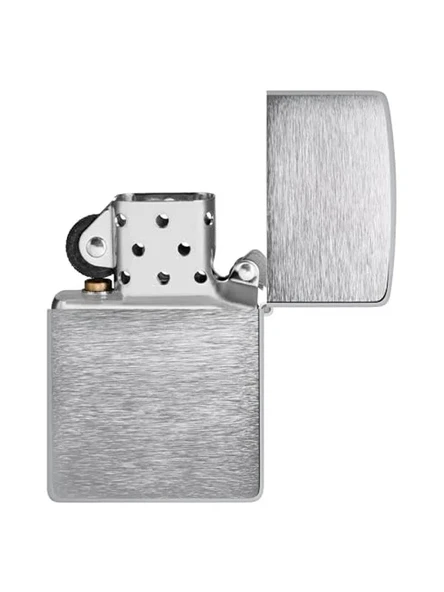 Zippo Çakmak Z-200 - Resim 2
