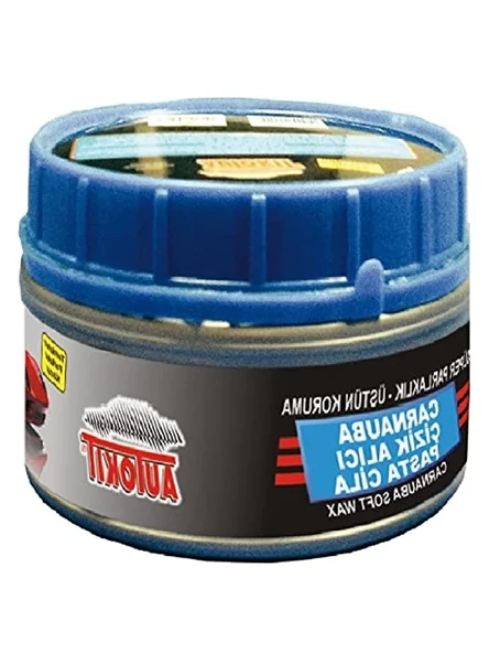 Çizik Alıcı Pasta Cila - 300 gr Eko Formül ile Etkili Onarım ürün görseli 1