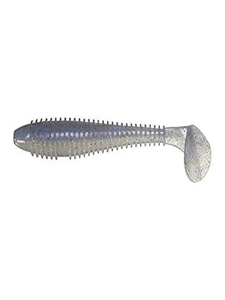 FAT 2.8" #426 Sexy Shad, Canlı Renk ve Etkili Tasarım ürün görseli 1