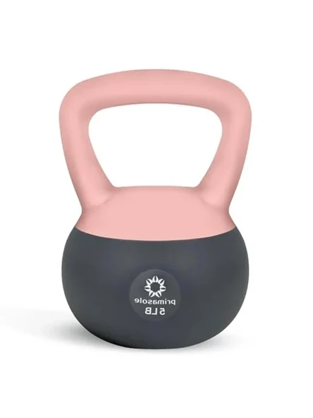 Kaymaz Kavrama Kettlebell, Evde Kuvvet Antrenmanı İçin İdeal ürün görseli 1