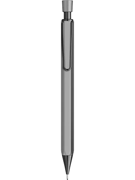 Açık Gri 0.7 mm Versatil Kalem, Ofis Kullanımı İçin ürün görseli 1