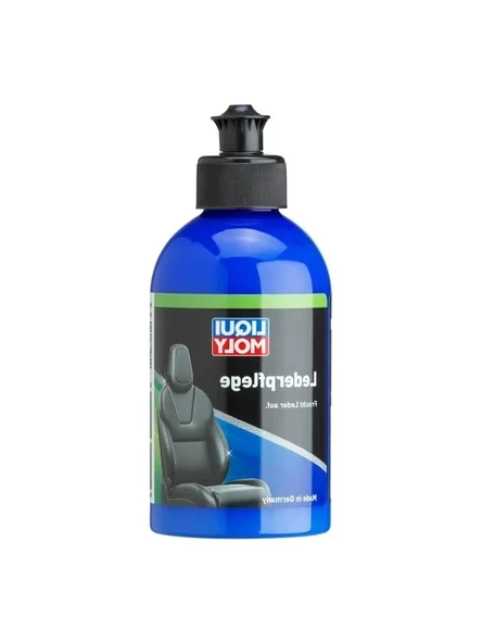 250 ml Deri Bakım Ürünü, Uzun Süreli Koruma ve Parlaklık Sağlar ürün görseli 1