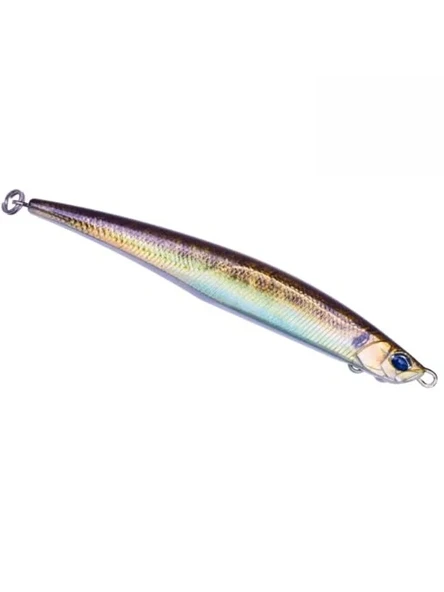Duo Press Bait Heavy Duty 125HD ANA0488 Real Aji Suni Yem ürün görseli 1