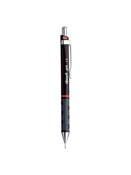 Bordo Uçlu Versatil Kalem, 1.0 mm, Yüksek Kalite Yazım İçin ürün görseli 1