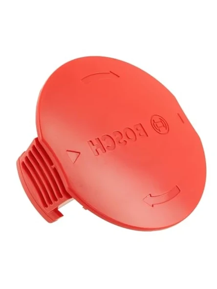 Boschf016f05320 Çim Giyotin Makara Kapağı (EASYGRASSCUT18-230) Orijinal - BOSCH MAKARA KAPAĞI - F016F05320 O63 BOSCH 3600HC1A00 ürün görseli 1