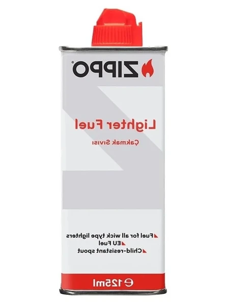 125 ml Benzin Dolum İhtiyacı Olanlar İçin Uygun ürün görseli 1