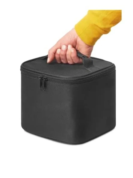 Termal Çanta - Soğuk ve Sıcak Tutucu 8 Litre ürün görseli 1