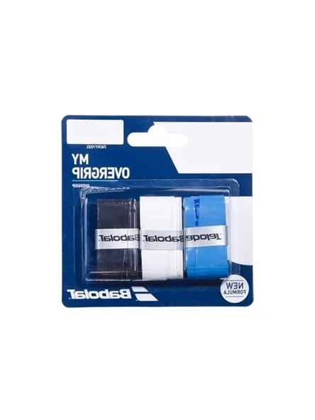Raket Aksesuvarı, My Overgrip X3 ile Yüksek Performans ürün görseli 1