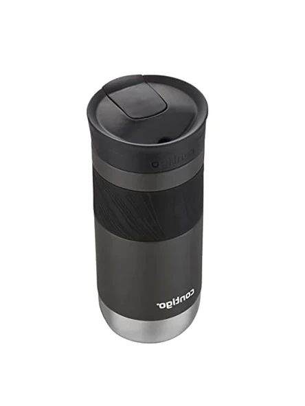 CONTIGO BYRON PRO SNAPSEAL TERMOS BARDAK 470ML ANTRASİT - Resim 3