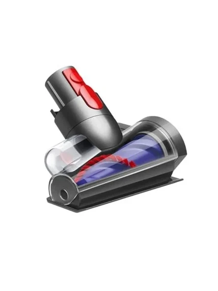 Mini Türbin Başlık, Dyson Modelleri ile Uyumlu Anti-Tangle ürün görseli 1