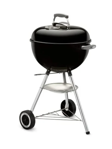 47cm Siyah Kettle, Şık ve Fonksiyonel Tasarım ürün görseli 1
