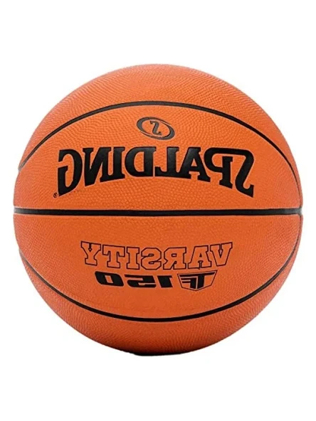 Kauçuk Dış Mekan Basketbol Topu (7 Numara) ürün görseli 1