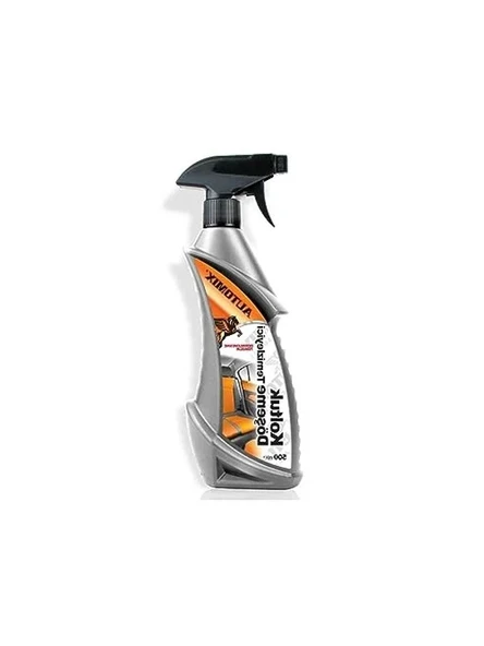 Koltuk ve Döşeme Temizleyici, 500 Ml, Araç İç Mekan Bakımı ürün görseli 1