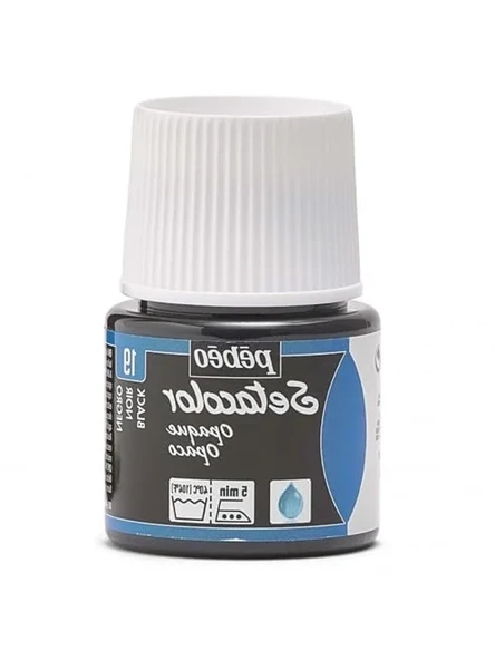 Kumaş Boyası, 45 ml, 295*19 Boyutunda ürün görseli 1