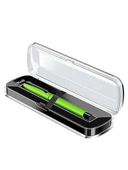 Neon Renkli Roller Kalem, Scrikss Karnaval - Resim 2