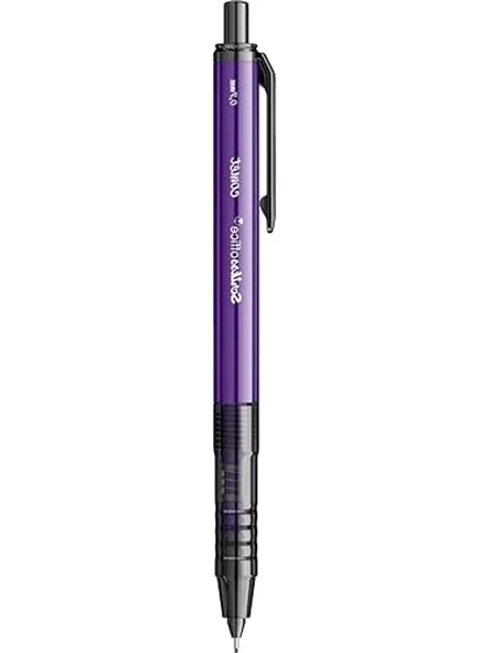 0.7 mm Mor Versatil Kalem, Scrikss Office Comet - Resim 2