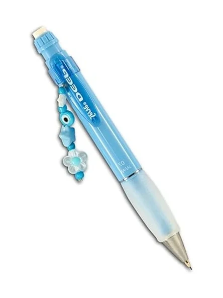 Pastel Gök Mavisi Kalem, 0.7 mm Uç ile Yaratıcı Projeler için ürün görseli 1
