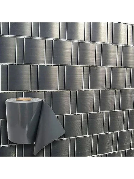 Panel Çit Kapatma Bantları, Yüksek Güvenlik Sağlayan 50 Metre Uzunluk ürün görseli 1