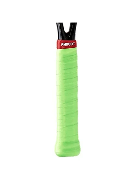 Yapışkan Overgrip, Soft Tac ile Yüksek Performans - Resim 2