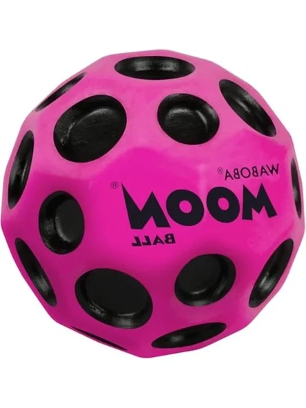 Waboba Orijinal MoonBall Zıplayan Top, 6m Çap, Renk Seçenekli ürün görseli 1
