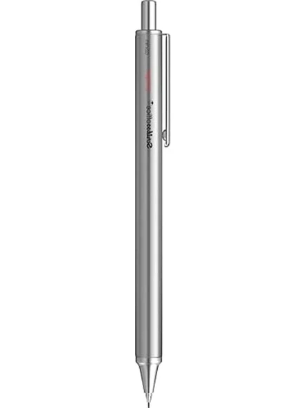 Gri Renkli Ofis Kalemi 0.5 Mm, Yüksek Kalite ve Performans ürün görseli 1