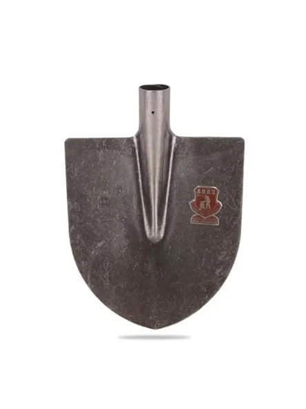 28 cm Keskin Bahçe Küreği, Dayanıklı Metal Yapı ile Toprak İşlemede Etkili ürün görseli 1
