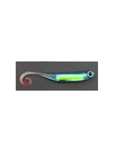 Soft Bait W8025 7,5cm 2,5g Nwl012 ürün görseli 1