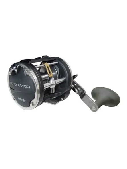 Convector Drag Levelwind Trolling Reel ürün görseli 1