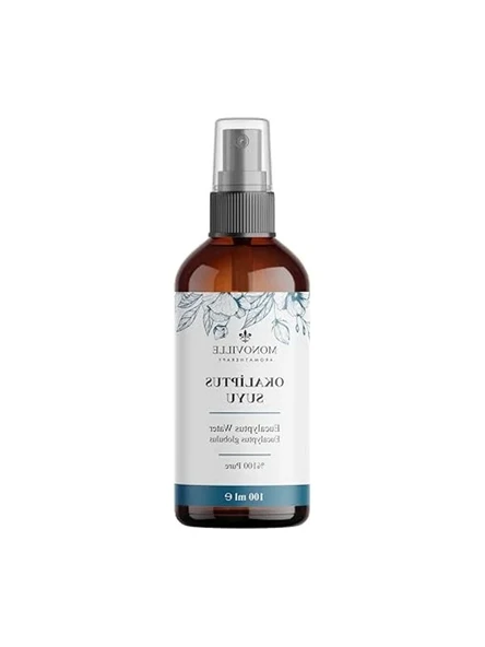 Okaliptus Suyu Sprey, 100 ml Boyutunda Ferahlatıcı Doğal Ürün ürün görseli 1