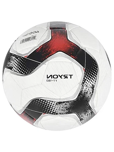 FT180 Dikişli 4 No Futbol Topu ürün görseli 1