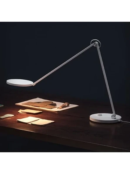 LED Masa Lambası, Modern Tasarım ve Pro Model - Resim 2