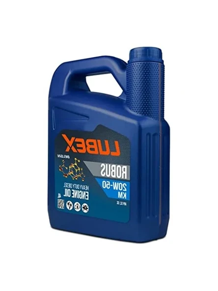 4 Lt Mineral Motor Yağı, Yüksek Performans ve Koruma Sağlayan Formül ürün görseli 1
