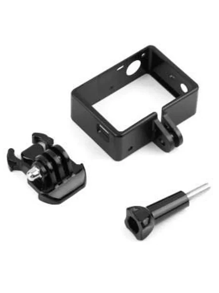 Go Hero 3 3+ 4 Uyumlu Çerçeve - Frame - Resim 3